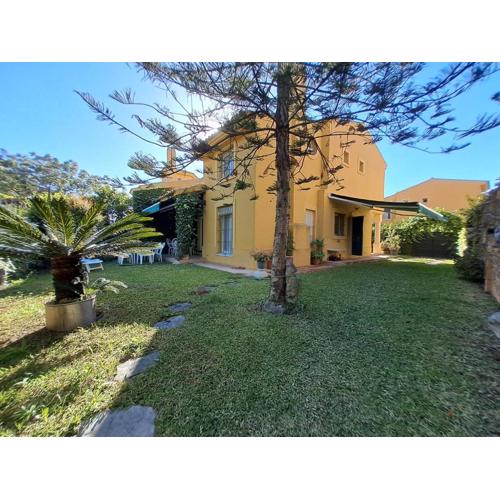 Casa playa El Ancla Puerto Santa María