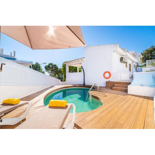Casa PLAYA GOLF Alcanada by Mallorca Villa Selection
