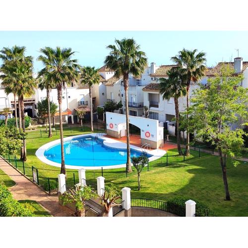 Casa Playa Las Redes