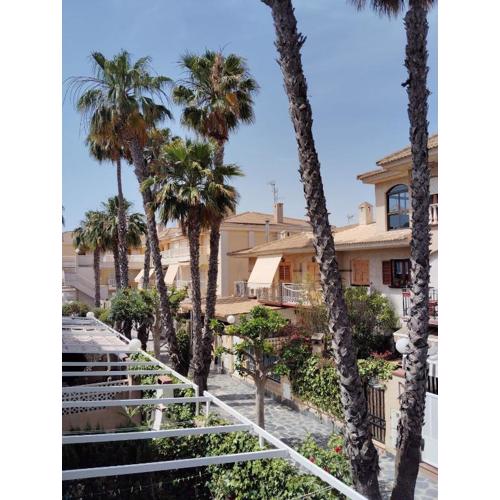 Casa Playa Lisa