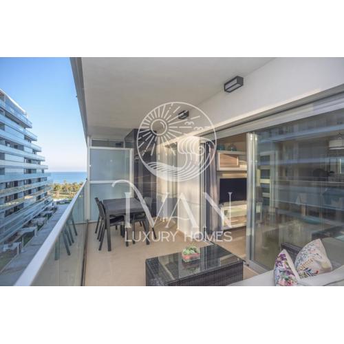 Casa Playera Ivan Luxury Homes 5ªPlta Norte 1ªLinea