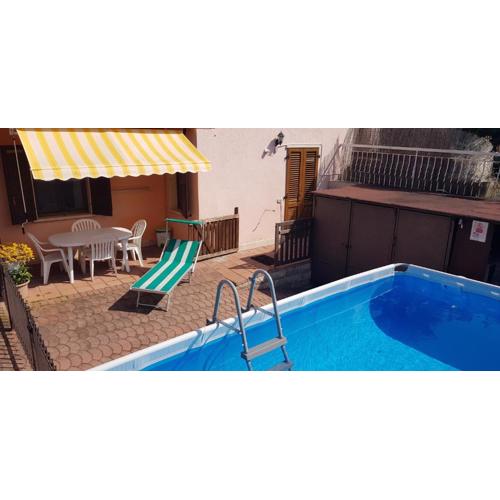 Casa PO LAZISE