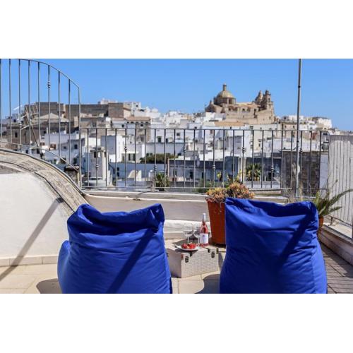 Casa Poerio - Romantic apartment perfect location