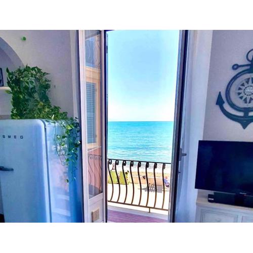 Casa Pomaro-sul mare-vicino a Portofino