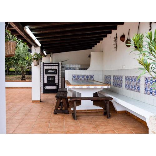 Casa Pomelia