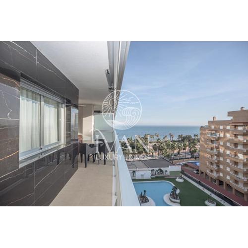 Casa Pop Ivan Luxury Homes 7ªPlta Sur 1ªLinea