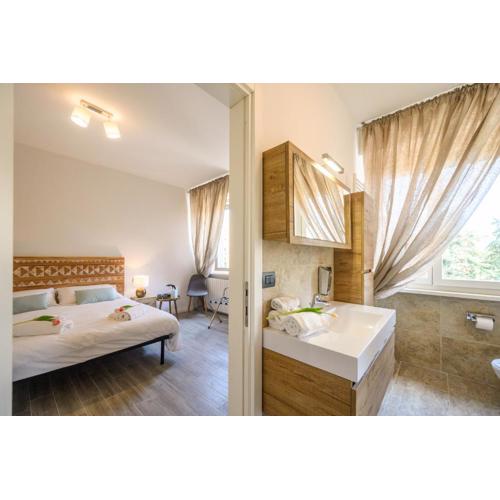 Casa Porta Nuova Verona