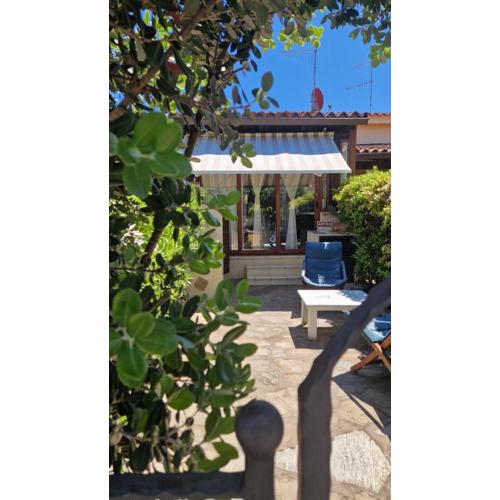 Casa Poseidon San Teodoro