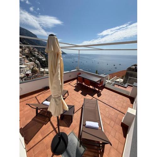 Casa Positano