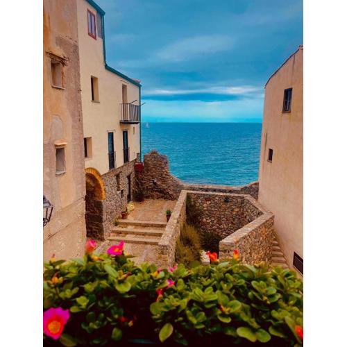 Casa Postierla SEA VIEW