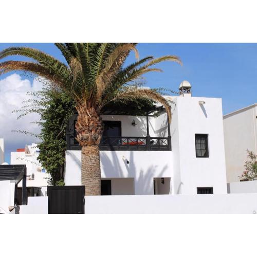 Casa Princesa Ico Mit Pool, Sauna Und Whirlpool