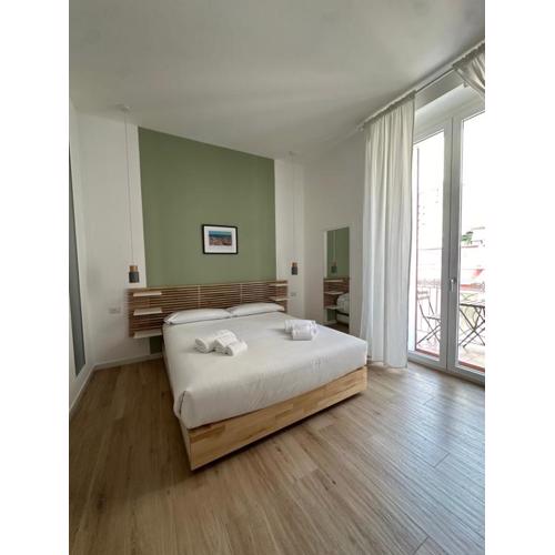 Casa Principe Amedeo 302