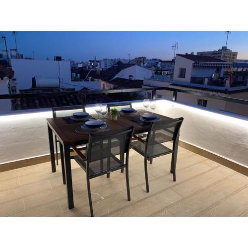 Casa Principe Old Town Marbella by PRINCIPE1