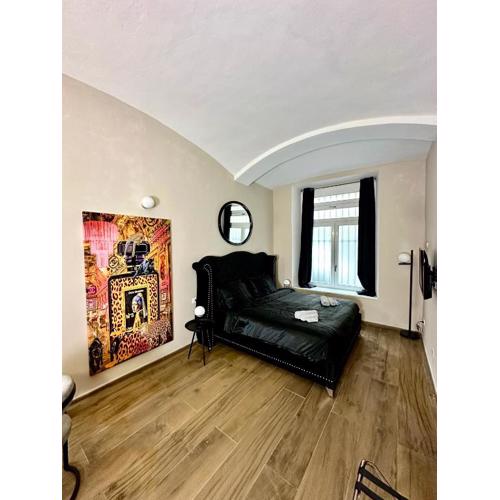 Casa Principe Tommaso - Porta Nuova F.S.