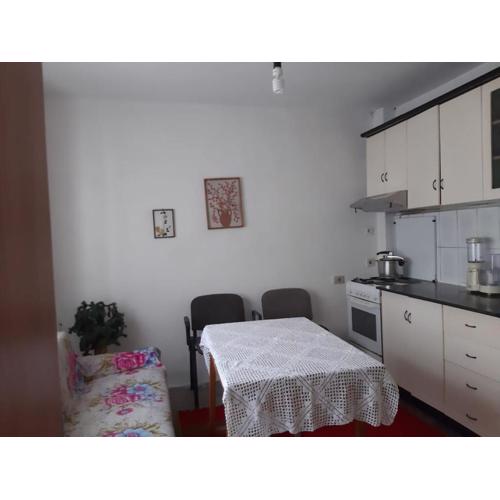 Casa privata Bardha lungomare