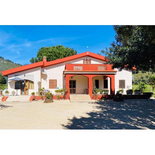 Casa Provence Family & Friends Mare & Natura