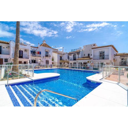 Casa Pueblo Andaluz 38 by Casasol