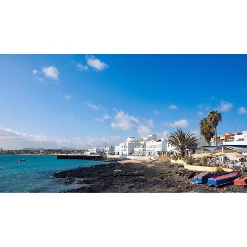 Casa Puerto Maritimo
