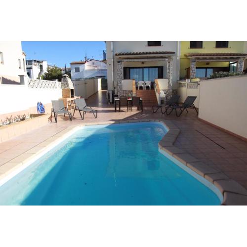 CASA PUIG, Piscina Privada ,Aire Acondicionado Free