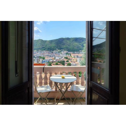 Casa Puppi by Quokka 360 - Panoramic terrace overlooking Como