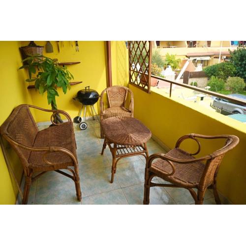 Casa Pura Vida
