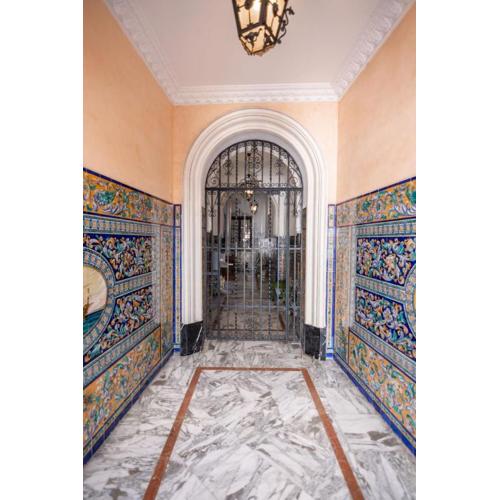 Casa Pureza Apartamento