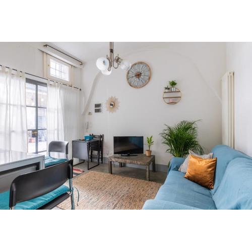 Casa Quadri nel cuore di Bologna
