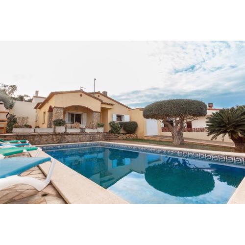 Casa Quimeta