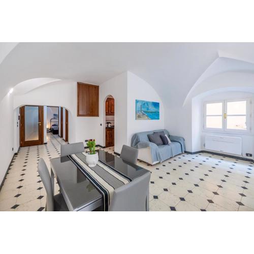 CASA RACHELE - appartamento con posto auto privato a 300 m