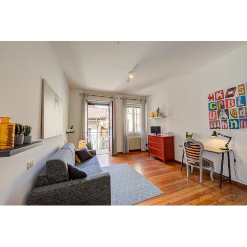 Casa Rachele Stresa Center - Happy Rentals