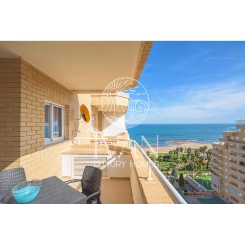 Casa Rafael Ivan Luxury Homes 11ªPlta Sur 1ªLínea