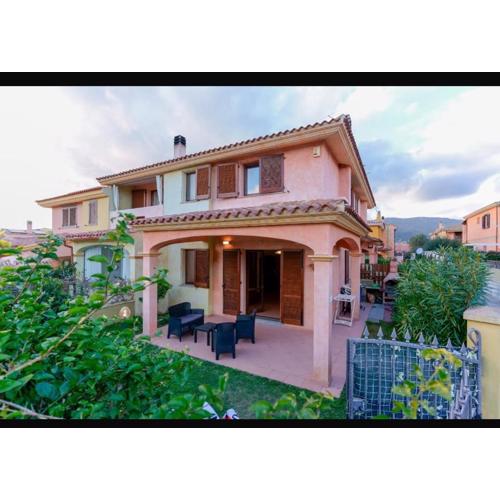 Casa Rafael