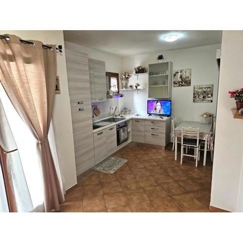 Casa Raffaella 8 CIN r3661