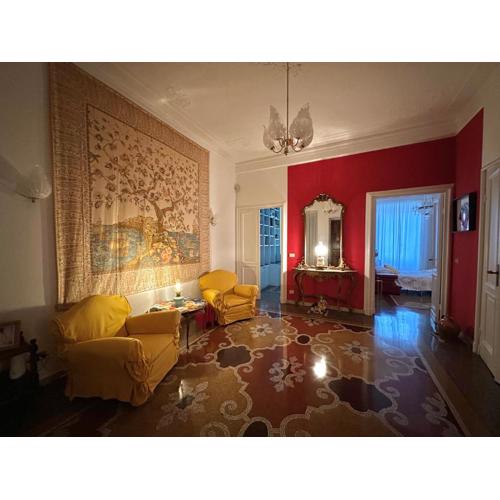 Casa Raggio