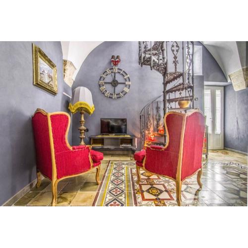 Casa Raguso