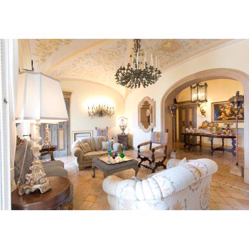 Casa Raiola by CapriRooms