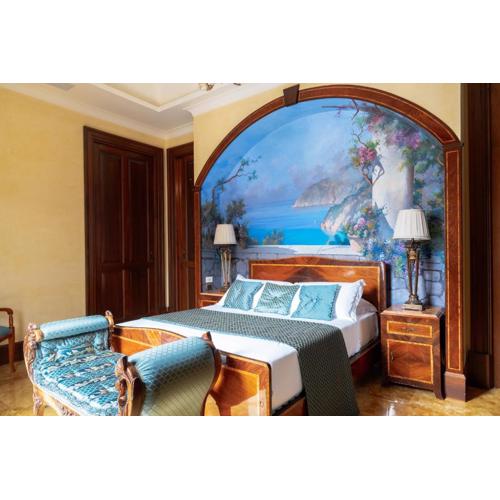 Casa Rajada Sorrento