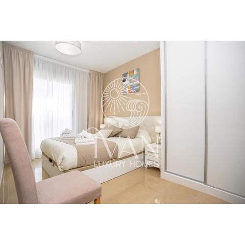 Casa Ralf Ivan Luxury Homes 9ªPlta Sur 1ªLinea