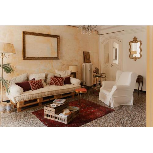 Casa Ramé