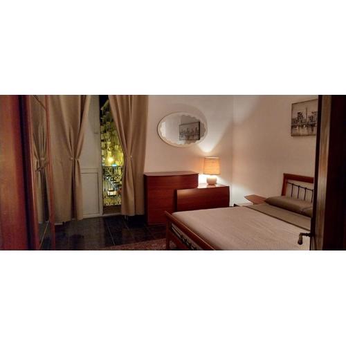 Casa Ramellini Taranto Centro
