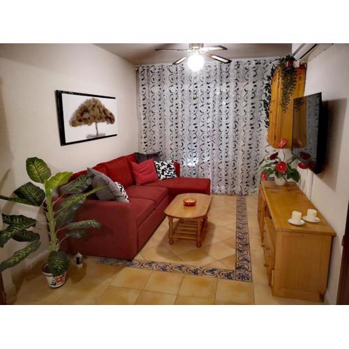 Casa Ramirez