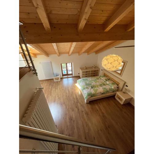 Casa Ramona