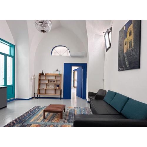 Casa Rara al Mare