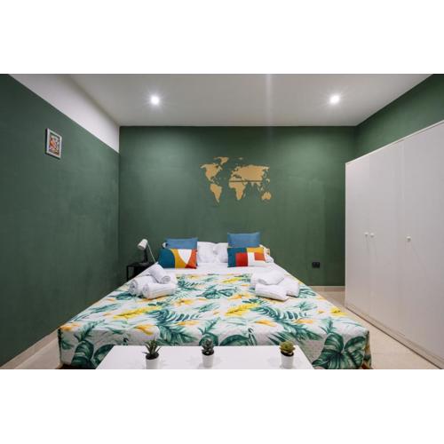 Casa Ravanas - City Center Studio