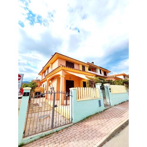 Casa Re Giorgio Holiday Home