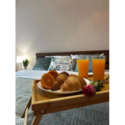 Casa Rea - Comfortable Stay with Free Parking