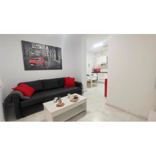 Casa Real, oasis sin ruido en Triana