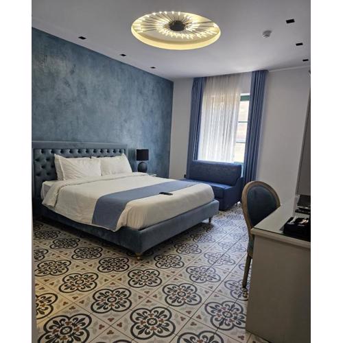 Casa Reale Boutique Hotel