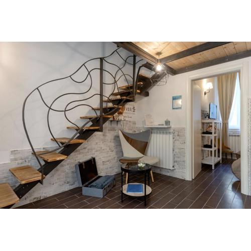 Casa Rebecca