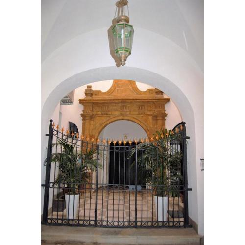 Casa Rebella